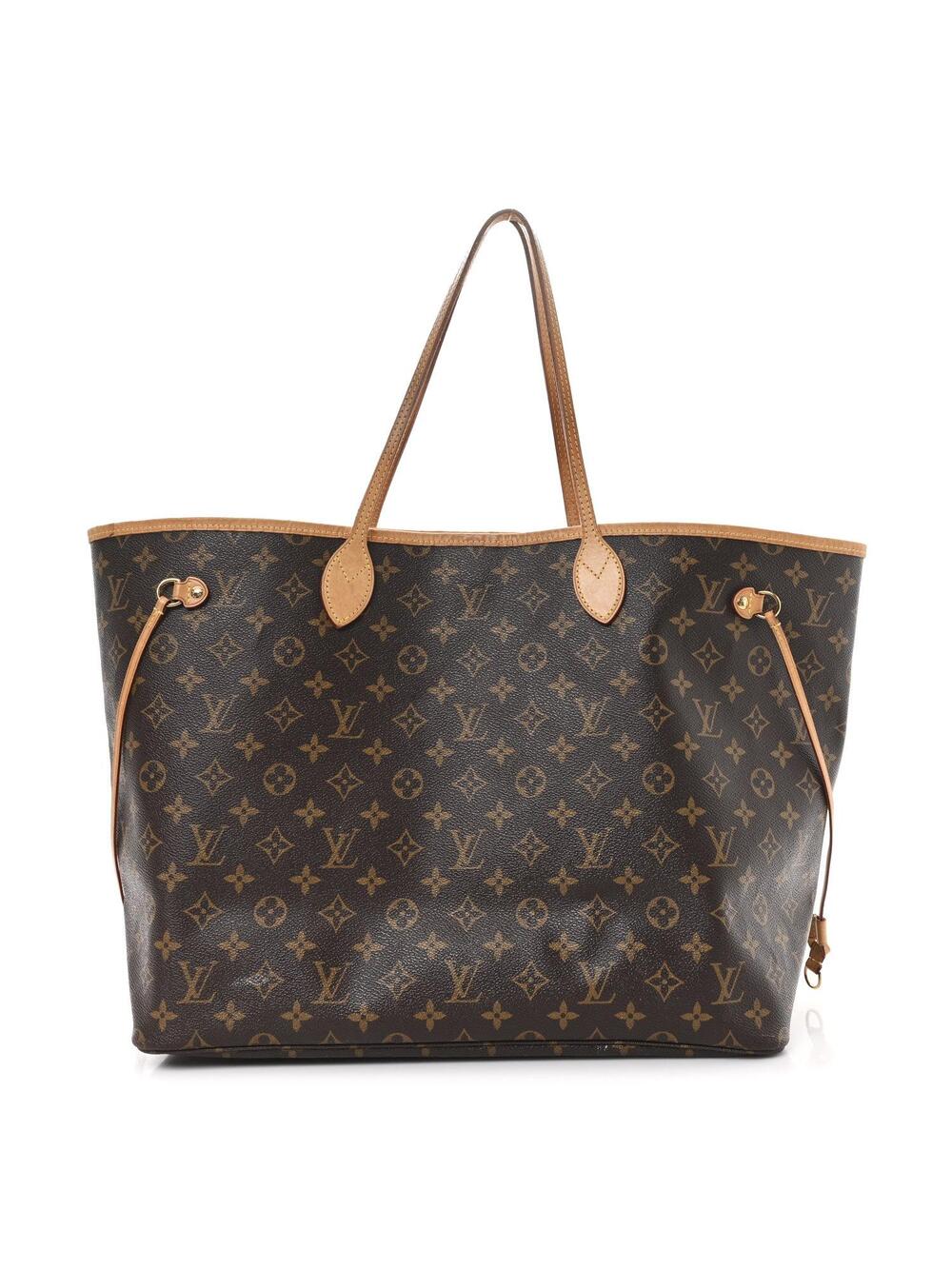 Louis Vuitton Neo Neverfull Gm Pivoine #284418L14B